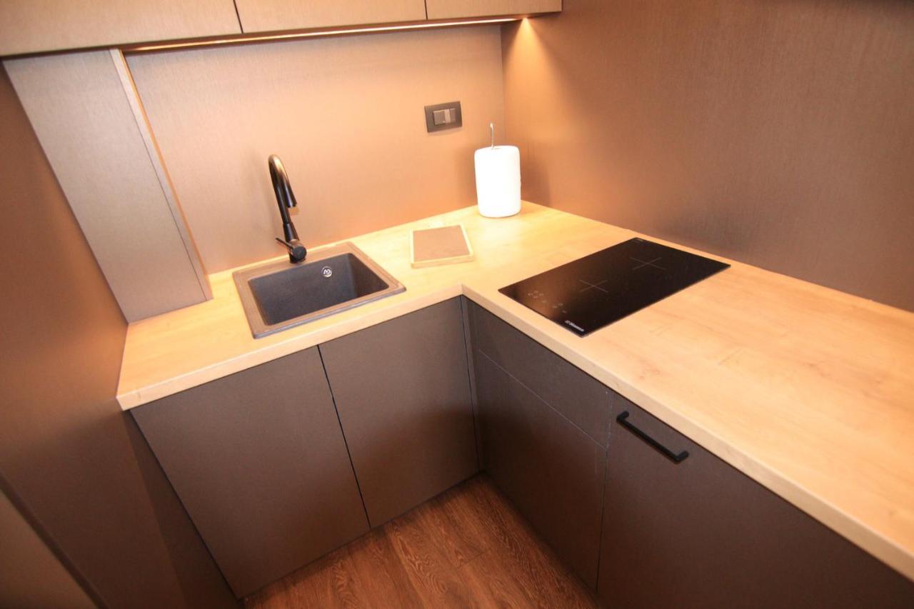 Apartmani Fantasia Цетине Екстериор снимка