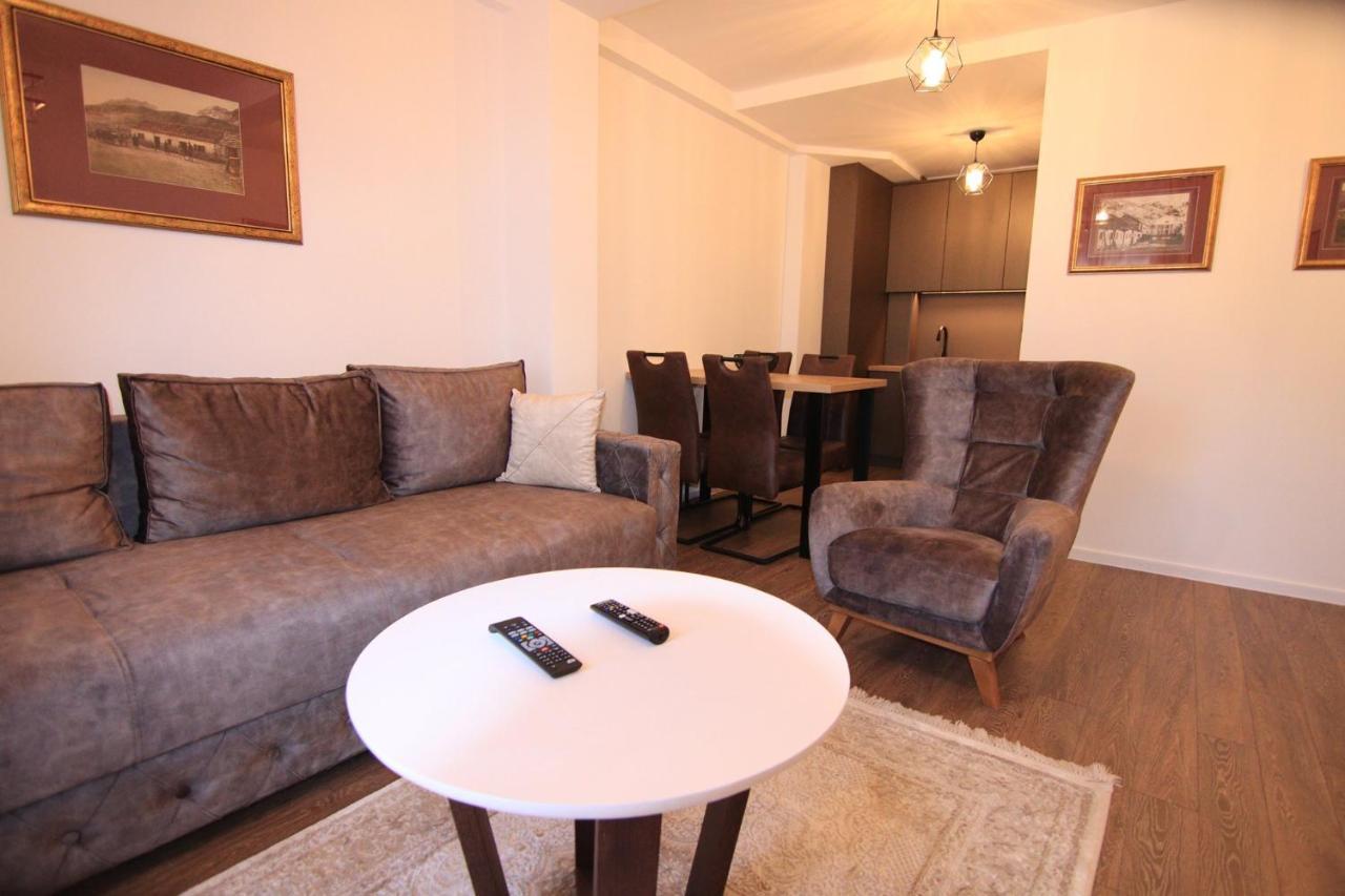 Apartmani Fantasia Цетине Екстериор снимка