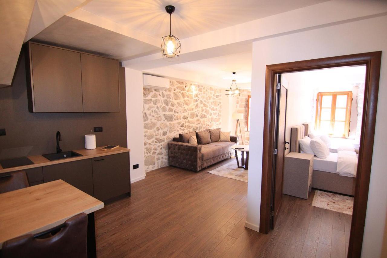 Apartmani Fantasia Цетине Екстериор снимка